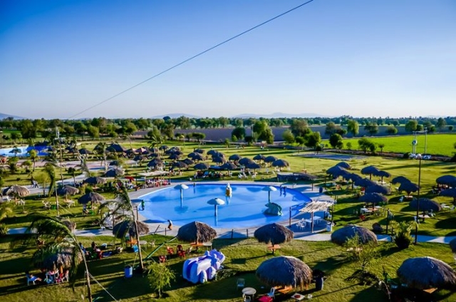 copa no parque 